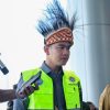 Bandara Nabire Jadi Prioritas, Wapres Gibran Cek Kesiapan Infrastruktur Ibu Kota Papua Tengah