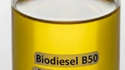 Skenario B50 di Tahun 2026: Kebutuhan Biodiesel Melonjak Jadi 17,6 Juta kL
