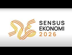 BPS Bandung Barat Persiapkan Sensus Ekonomi 2026, Sasar UMKM hingga Ekonomi Digital