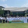 Pasca HPN 2026, FPRMI Satukan Media dan Stakeholder Lewat Open Golf Tournament
