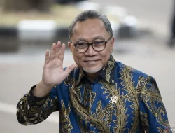 Pemerintah Beri Porsi Khusus Penyaluran Makan Bergizi Gratis di Daerah 3T