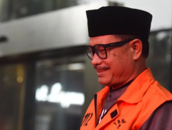 Usut Korupsi Wali Kota Maidi, Penggeledahan KPK di Madiun Sasar Rumah Kadis Kominfo