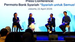 Digitalisasi Syariah: Cara Permata Bank Manjakan Nasabah Modern yang Menginginkan Makna dan Ketenangan