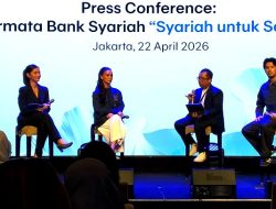 Digitalisasi Syariah: Cara Permata Bank Manjakan Nasabah Modern yang Menginginkan Makna dan Ketenangan
