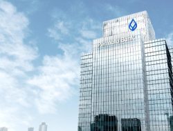 Kinerja Moncer Permata Bank Q1 2026, Strategi Selektif Jadi Kunci Pertumbuhan