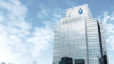 Kinerja Moncer Permata Bank Q1 2026, Strategi Selektif Jadi Kunci Pertumbuhan