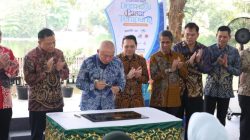 Pasar Terapung Resmi Meluncur di TMII Jakarta: Destinasi Eksotis Baru di Jantung Ibu Kota