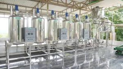 Kementan Sukses Uji Biodiesel B50 pada Alsintan, Tekan Ketergantungan Impor Solar