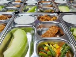 Aturan Baru Program Makan Bergizi Gratis: Siswa Hanya Dapat di Hari Sekolah