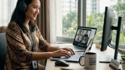 Ketahanan Energi Nasional: Negara-Negara ASEAN Serentak Terapkan WFH Guna Hemat BBM