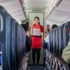 Super Air Jet Buka 8 Rute Penerbangan Langsung dari Bandara Husein Sastranegara Bandung