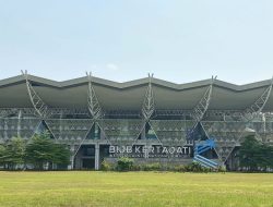 Perkuat Konektivitas Wilayah, 10 Kabupaten/Kota Perbatasan Jabar-Jateng Siap Deklarasikan Dukungan untuk Bandara Kertajati