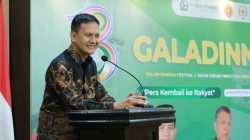 Produk Pers Segera Masuk UU Hak Cipta? Dewan Pers Sebut Media Berhak Dapat Royalti