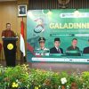 Bernadus Wilson Lumi: Pers Nasional Harus Bersatu, Bukan Saling Bersaing