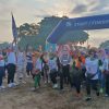 Ribuan Warga Semarakkan 3Fun HUT Ke-3 FPRMI di Yogyakarta, Hadiah Umrah Jadi Daya Tarik