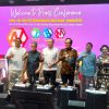 Krista Exhibitions Gelar PRO AVL Indonesia 2026 di NICE PIK 2, Diikuti 60 Brand Global dari 12 Negara