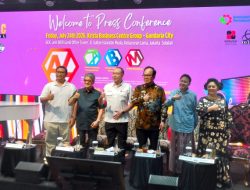Krista Exhibitions Gelar PRO AVL Indonesia 2026 di NICE PIK 2, Diikuti 60 Brand Global dari 12 Negara