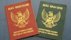 177 Blangko Buku Nikah Diembat Pencuri di KUA Kesambi, Kemenag Kota Cirebon Blokir Nomor Seri
