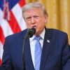 Menyasar 99 Persen Nilai Impor AS, Kebijakan Tarif Trump Bikin Pelaku Usaha Waspada
