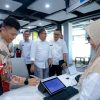 Masuk Nomine Pemerintah Berkinerja Sangat Baik, Pemkot Bandung Jalani Uji Petik Penilaian PTSP dan PPB 2026