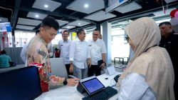 Mendorong Iklim Investasi, Dinas-Dinas Pemkot Bandung Unjuk Inovasi Pelayanan Publik