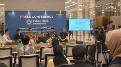 Pekan Halal Indonesia 2026 Bidik Ekosistem Halal sebagai One-Stop Solution