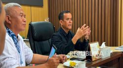 Disdik Kota Bandung Pastikan KBM SDN 026 Bojongloa Tetap Berjalan Usai Penggembokan Gerbang