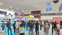 Pameran GSI 2026 Resmi Dibuka: Hadirkan 800 Booth, Konferensi Industri, dan Peluang Bisnis Lintas Kategori