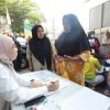 Pemkot Bandung Salurkan Bantuan Pangan untuk Warga Rentan