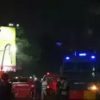Truk Dalmas Diserang di Bandung, 16 Polisi Terluka