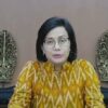 Sri Mulyani Pimpin Penggalangan Dana Bank Dunia untuk 78 Negara Termiskin