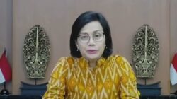 Sri Mulyani Pimpin Penggalangan Dana Bank Dunia untuk 78 Negara Termiskin