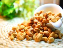 Apakah Kacang Aman bagi Penderita Asam Urat? Ini Penjelasannya