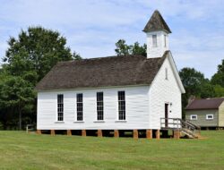 Rwanda Tutup 4.000 Gereja, Ini Alasannya