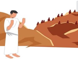 Berikut Ini Keutamaan Puasa Tarwiyah dan Puasa Arafah