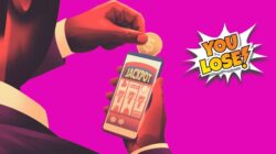 Beromzet Rp96 Miliar, Jaringan Judi Online Bermodus Aplikasi Game Ditingkap Polda Jabar
