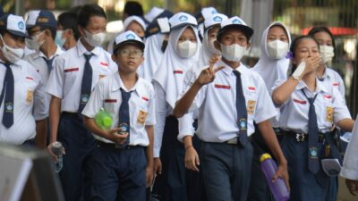 Cegah Kecurangan, Pemerintah Perlu Benahi PPDB Sistem Zonasi