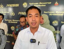 Sindikat Judi Online dan Peretas Website Pemerintah Merupakan Jaringan Kamboja