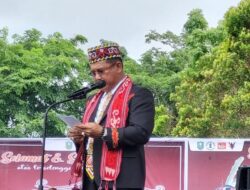 Postur APBD Sanggau 2025 Bakal Menyesuaikan Visi Misi Bupati Terpilih