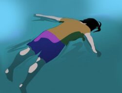 Niat Mancing Belut, Seorang Warga Malah Temukan Jasad dalam Kondisi Kaki dan Tangan Terikat