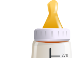 Bunda Wajib Tahu! Ini Sederet Jenis Susu Terbaik bagi Si Kecil