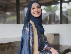 Begini Kondisi Selebgram Intan Nabila Korban KDRT Suaminya Armor Toreador