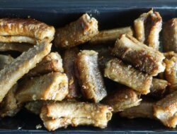 Banyak Yang Belum Tahu, Ini Sederet Manfaat Belut bagi Kesehatan