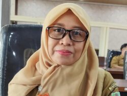 Dinsos P3AKB Sanggau Terima 10 Kasus Kekerasan Anak Sepanjang Tahun 2024