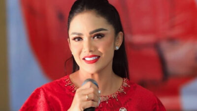 Dapat Restu dari PDIP, Krisdayanti Justru Mundur dari Pilkada Kota Batu