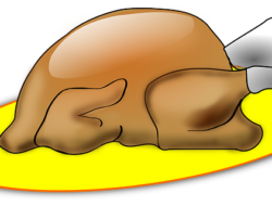 Ini Sederet Ciri Ayam Tiren yang Berbahaya bagi Kesehatan