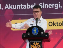 Bareskrim Polri Bongkar Pengendali Narkoba di Lapas Tarakan, Ini Respons Dirjen PAS