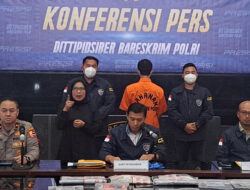 Dugaan Ilegal Akses dan Jual Data BKN ke Forum, Oknum Guru SD di Jatim Ditangkap