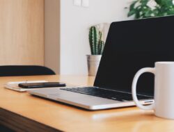 Beberapa Cara Ini Bisa Jadikan Laptop Jadi Awet, Simak Disini!