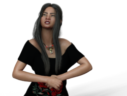 Ini Sederet Penyebab Kondisi yang Buat Perut Panas